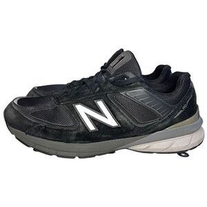 New Balance 990 M990BK5 990v5 Running Shoes Sneakers Men’s USA Size 14